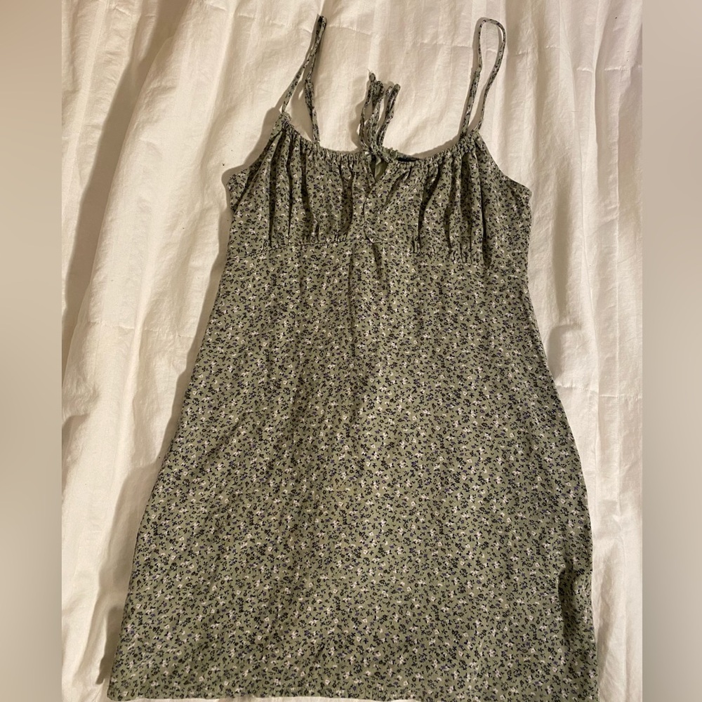summer casual dress !!
